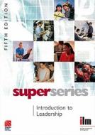 Introduction to Leadership Super Series edito da Pergamon Flexible Learning
