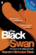 The Black Swan di Nassim Nicholas Taleb edito da Penguin Books Ltd (UK)