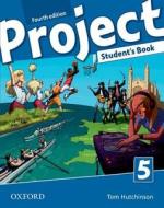 Project: Level 5: Student's Book di Oxford Editor edito da Oxford University Press