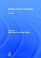 British Cultural Identities edito da Taylor & Francis Ltd