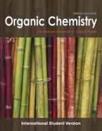 Organic Chemistry di #Solomons,  T. W. Graham Fryhle,  Craig B. edito da John Wiley And Sons Ltd