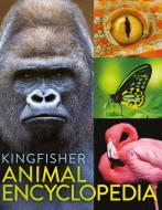 The Kingfisher Animal Encyclopedia di David Burnie edito da KINGFISHER
