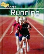 Running di Clive Gifford edito da Cavendish Square Publishing