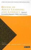 Review of Adult Learning and Literacy, Volume 6 edito da Taylor & Francis Inc
