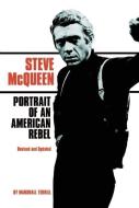 Steve McQueen di Marshall Terrill edito da Plexus Publishing Ltd