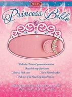 Princess Bible-nkjv-snap Flap edito da Tommy Nelson