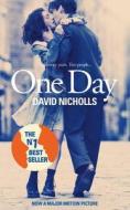 One Day di David Nicholls edito da Hodder & Stoughton