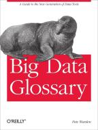Big Data Glossary di Pete Warden edito da O′Reilly
