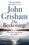 The Reckoning di John Grisham edito da Hodder And Stoughton Ltd.