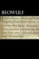 Beowulf di Anonymous edito da Createspace