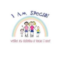 I Am Special: I Have Two Moms di Rachel S. Huey edito da Createspace