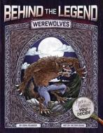 Werewolves di Erin Peabody edito da LITTLE BEE BOOKS