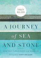 Journey Of Sea And Stone A di Tracy Balzer edito da Fortress Press