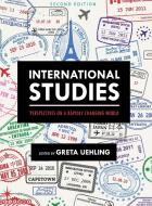 International Studies di Greta Uehling edito da Cognella Academic Publishing