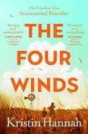 The Four Winds di Kristin Hannah edito da Pan Macmillan
