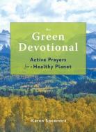 The Green Devotional di Karen Speerstra edito da Conari Press,U.S.