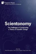 Scientonomy edito da Vernon Press