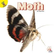 Moth di R. E. Robertson edito da READY READERS