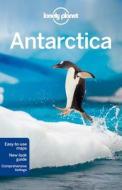 Lonely Planet Antarctica di Lonely Planet, Alexis Averbuck edito da Lonely Planet Publications Ltd