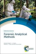 Forensic Analytical Methods edito da Royal Society of Chemistry
