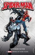 Marvel Classic Novels - Spider-man: The Venom Factor Omnibus di Diane Duane edito da Titan Books Ltd
