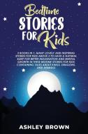 Bedtime Stories For Kids di Poole Jennifer Poole edito da Roberta Ienna