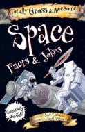 Space Facts & Jokes di John Townsend edito da SCRIBO