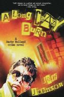 A Long Crazy Burn: A Darby Holland Crime Novel di Jeff Johnson edito da ARCADE PUB