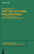 Götter, Mythen, Philosophen di Fabio Berdozzo edito da Gruyter, Walter de GmbH