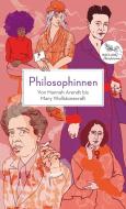 Philosophinnen edito da Reclam Philipp Jun.