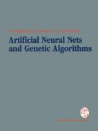 Artificial Neural Nets and Genetic Algorithms edito da Springer Vienna