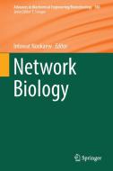 Network Biology edito da Springer International Publishing