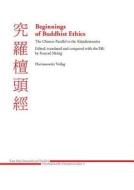 Beginnings of Buddhist Ethics: The Chinese Parallel to the Kutadantasutta. Edited, Translated and Compared with the Pali edito da Harrassowitz