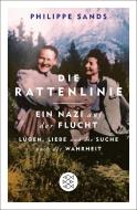 Die Rattenlinie - ein Nazi auf der Flucht di Philippe Sands edito da FISCHER Taschenbuch