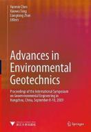 Advances In Environmental Geotechnics edito da Springer-verlag Berlin And Heidelberg Gmbh & Co. Kg