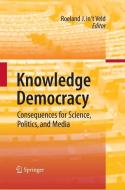 Knowledge Democracy edito da Springer Berlin Heidelberg
