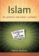 Der Islam di Robert Spencer edito da Books on Demand