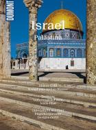 DuMont Bildatlas 27 Israel, Palästina di Michel Rauch edito da Dumont Reise Vlg GmbH + C
