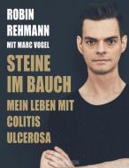 Steine im Bauch di Robin Rehmann, Marc Vogel edito da Komplett-Media