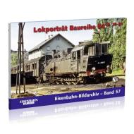 Lokporträt Baureihe 94.19,20-21 edito da Ek-Verlag GmbH