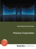 Thievery Corporation edito da Book On Demand Ltd.