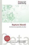 Rapture (Novel) edito da Betascript Publishing