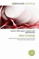John Crawley edito da Alphascript Publishing