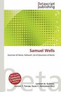Samuel Wells edito da Betascript Publishing