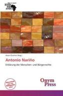 Antonio Nari O edito da Onym Press