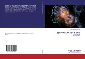Systems Analysis and Design di Jerry Abayomi Sarumi edito da LAP Lambert Academic Publishing