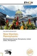 New Stanton, Pennsylvania edito da Phon