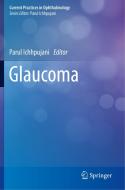 Glaucoma edito da SPRINGER NATURE