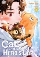 Cat on the Hero's Lap Vol. 3 di Kousuke Iijima edito da Seven Seas Entertainment