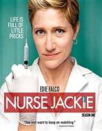 Nurse Jackie: Season One edito da Lions Gate Home Entertainment